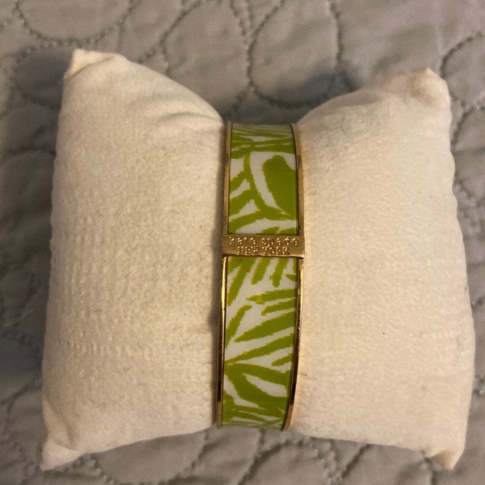 Kate Spade Havana Bangle